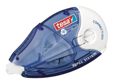 tesa Correctieroller ROLLER 59971 4.2 mm Wit 14 m 1 stuk(s) tesa Correctieroller ROLLER 59971 4.2 mm Wit 14 m 1 stuk(s)