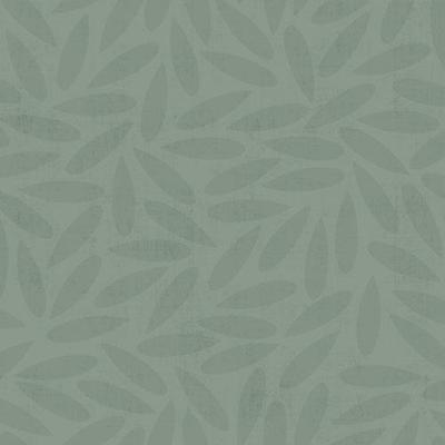 Dutch Wallcoverings Behang Design Drop Turquoise 12022