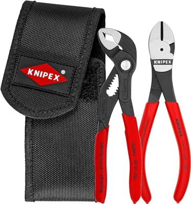 KNIPEX Tangenset 00 20 72 V02