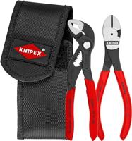 Knipex 00 20 72 V02 Tangenset Werkplaats 2-delig - thumbnail