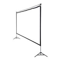 Projectiescherm iggual IGG317396 120" - thumbnail