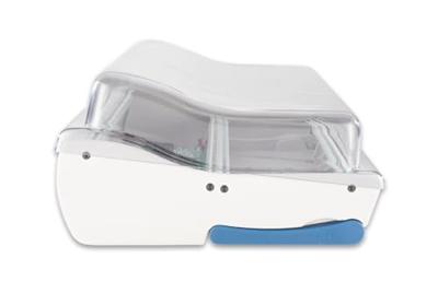 Decksaver Tiptop Audio Mantis stofkap