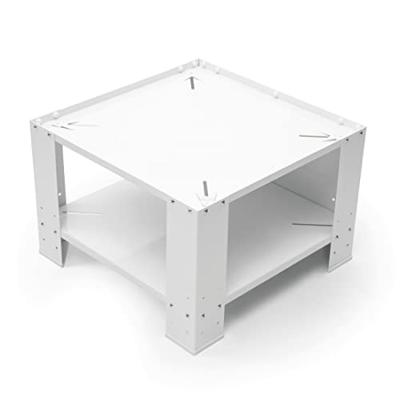 Xavax Verhoger voor wasmachine of wasdroger 150 kg Wasmachine accessoire Wit - thumbnail