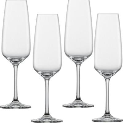 SCHOTT ZWIESEL - Tulip (Taste) - Champagneglas 0,28l nr. 7 s/4