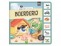 Geluidenboek (Horen, zien, begrijpen - Boerderij) - thumbnail