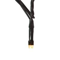 SmartLife Decoratieve LED | Wi-Fi | Warm tot koel wit | 200 LED&apos;s | 20.0 m | Android / IOS - thumbnail