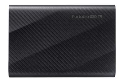 Externe Harde Schijf Samsung MU-PG2T0B/EU 2 TB SSD - thumbnail