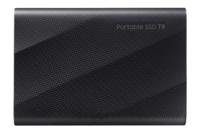 Samsung MU-PG4T0B/EU T9 Portable SSD, 4 TB, USB Type-C, 3.2 Gen 2 (3.1 Gen 2) 2000 MB/s, Black - thumbnail