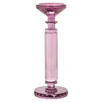 Richmond Kandelaar 'Maysa' Kristal, 28cm hoog - thumbnail