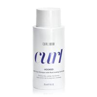 Color Wow Curl Wow Hooked Clean Shampoo 295ml - thumbnail
