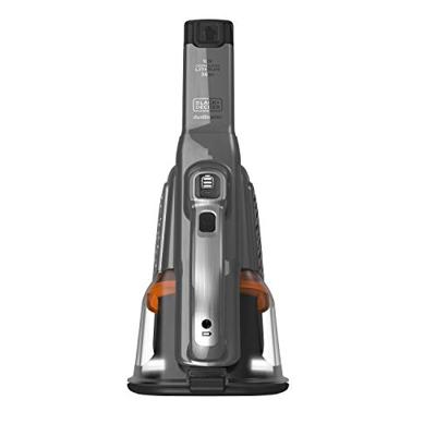 Kruimelzuiger Black & Decker BHHV520JF 18 V 700 ml - thumbnail