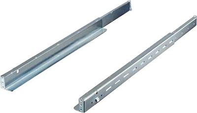 Rittal 5302035 19 inch Rails voor patchkast