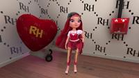 Rainbow High: Runway Rush - thumbnail