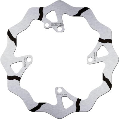 GALFER golf remschijf "df920 wave rotor df920 rw offroad rigid gr.