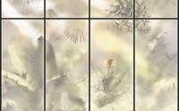 Komar Infinity 2 Fotobehang Casa Cabina - IF4-090 - thumbnail