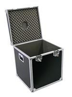 Roadinger ROADINGER Flightcase spiegelbol 50cm - thumbnail