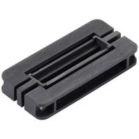 TRU COMPONENTS TC-10494336 Pinuitrichter Geschikt voor rastermaat: 7.62 mm, 15.24 mm Geschikt voor behuizing (halfgeleider): DIL, DIP 1 stuk(s) - thumbnail