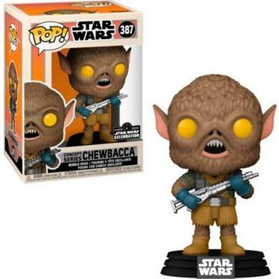 Figuur Funko Pop!