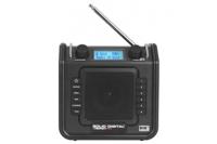 Perfectpro Soliddigital Persoonlijk Zwart - thumbnail