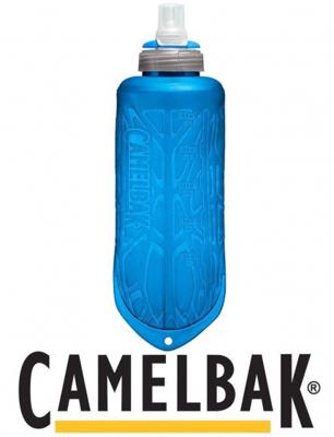 Camelbak Quick Stow Flask Rugtas Blue 0,5 L