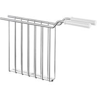Zwilling Tostiklem voor Broodrooster Enfinigy - Zilver/Wit - thumbnail