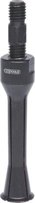 KS Tools 6600114 Poelietrekker Spanbereik 20 tot 25 mm