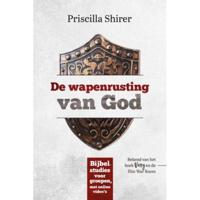 De wapenrusting van God (Paperback) - thumbnail