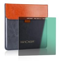 K&F Concept 100x100 ND16 filter - thumbnail