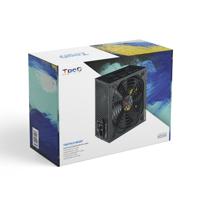 Voedingsbron TooQ TQAPOLO-600SP ATX 600 W CE - RoHS - thumbnail
