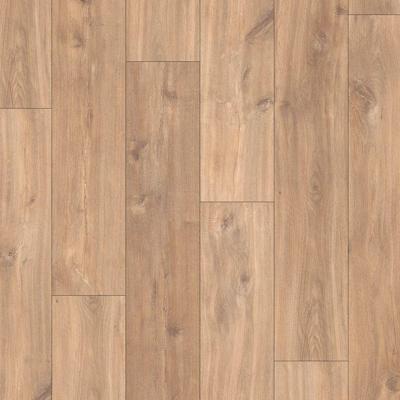 Quick-step - Classic - CLM1487 Midnight eik natuur (Laminaat)