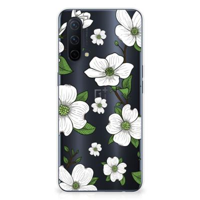 OnePlus Nord CE 5G | TPU Case | Dogwood Flowers OnePlus Nord CE 5G | TPU Case | Dogwood Flowers