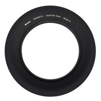 Kase Magnetische circulaire adapter verloopring 58-95 mm - thumbnail