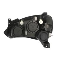 Koplamp rechts 087934 - thumbnail