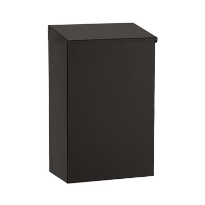 Stoer! brievenbus bern zwart - 45002170 Stoer! brievenbus bern zwart - 45002170
