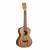 Islander MOT-4 tenor ukelele mango