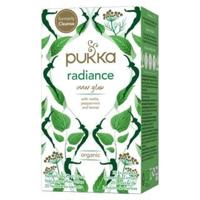 Pukka Radiance Thee - thumbnail