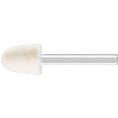 PFERD TOOLS 44151521 Polijststift Diameter 15 mm 10 stuk(s)