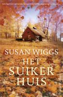 Het suikerhuis - Susan Wiggs - ebook - thumbnail