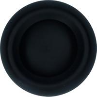 Excellent Pets No-Spill Bowl 800ml Antraciet M - thumbnail