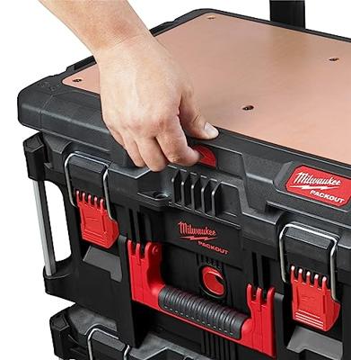 Milwaukee PACKOUT transportation kit 4932492892