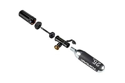 Topeak Tubi Master X Bandenreparatieset