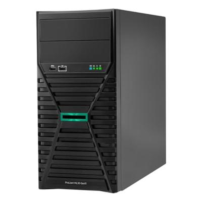 HP E ML30 GEN11 Intel Xeon E-2414 Server 16GB RAM