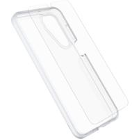 Otterbox React 78-81479 Screenprotector (glas) Samsung Galaxy A16, Samsung Galaxy A16 5G 1 stuk(s) - thumbnail