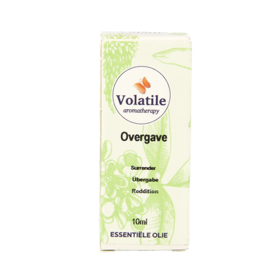 Volatile Overgave 10 Milliliter Volatile Overgave 10 Milliliter