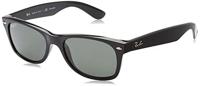 Ray-Ban New Wayfarer Classic RB2132-901L-55 - thumbnail