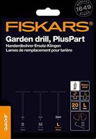 Fiskars 1000641 Grondboor - thumbnail