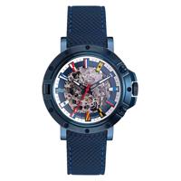 Nautica NAPPRHS12 Heren Horloge 44mm 10 ATM - thumbnail