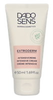 Dado Sens Extroderm intensive cream bio 50 Milliliter - thumbnail