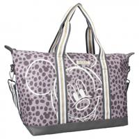 Disney handtas Mickey Mouse polyester grijs 33 liter - thumbnail