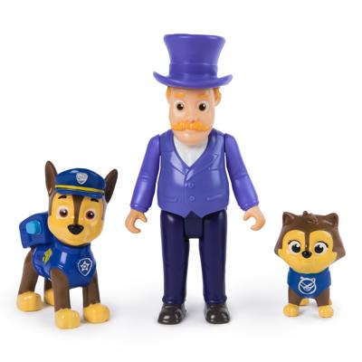 Paw Patrol Hero Pups Chase and Humdinger Paw Patrol Hero Pups Chase and Humdinger